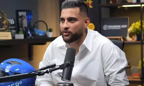 ਕਰਨ ਔਜਲਾ ਨੇ ਪੰਜਾਬ ਬਾਰੇ ਕੀਤਾ ਵੱਡਾ ਦਾਅਵਾ