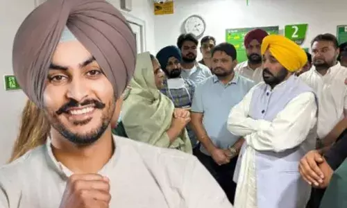 ਰਾਜਵੀਰ ਜਵੰਦਾ ਦੀ ਸਿਹਤ ਬਾਰੇ ਤਾਜ਼ਾ ਅਪਡੇਟ ਆਈ ਸਾਹਮਣੇ