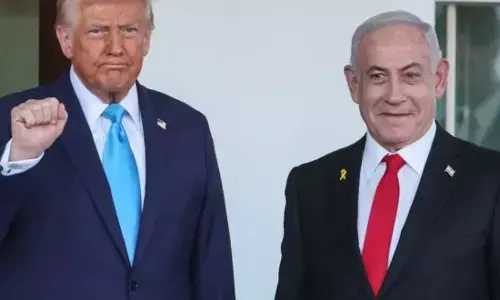 ਡੋਨਾਲਡ ਟਰੰਪ ਇੱਕ ਹੋਰ ਵੱਡਾ ਫੈਸਲਾ ਲੈਣਗੇ