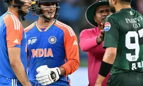 IND ਬਨਾਮ PAK: ਪਹਿਲਾਂ ਆਪ੍ਰੇਸ਼ਨ ਸਿੰਦੂਰ, ਹੁਣ ਆਪ੍ਰੇਸ਼ਨ ਤਿਲਕ...