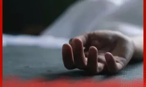 12 ਸਾਲਾ ਲੜਕੇ ਨੇ ਜ਼ਹਿਰ ਖਾ ਕੇ ਕੀਤੀ ਖੁਦਕੁਸ਼ੀ