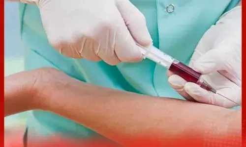 ਇਹ ਟੈਸਟ ਦਿਲ ਦੇ ਦੌਰੇ ਦਾ ਪਹਿਲਾਂ ਹੀ ਪਤਾ ਲਾ ਲਵੇਗਾ