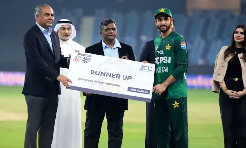 Asia Cup 2025: ਸਾਹਮਣੇ ਆਈ ਪਾਕਿਸਤਾਨ ਦੀ ਅਸਲੀ ਔਕਾਤ, ਅੱਤਵਾਦੀਆਂ ਦੇ ਪਰਿਵਾਰਾਂ ਨੂੰ ਮਿਲੇਗਾ ਫਾਈਨਲ ਦਾ ਪੈਸਾ