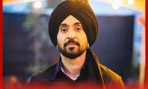 ਦਿਲਜੀਤ ਦੋਸਾਂਝ ਦੀ ਰਾਜਵੀਰ ਜਵੰਦਾ ਲਈ ਭਾਵੁਕ ਅਪੀਲ