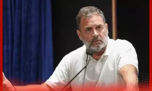 ਏਸ਼ੀਆ ਕੱਪ ਜਿੱਤਣ ਤੋਂ ਬਾਅਦ ਭਾਜਪਾ ਦਾ ਕਾਂਗਰਸ ਅਤੇ ਰਾਹੁਲ ਗਾਂਧੀ ਤੇ ਹਮਲਾ