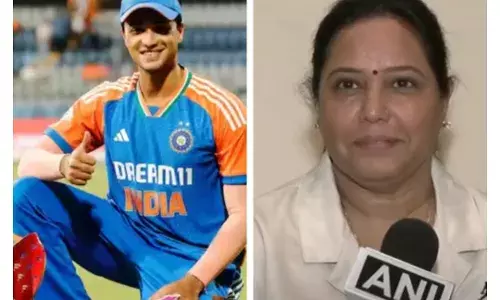 Asia Cup 2025: ਏਸ਼ੀਆ ਕੱਪ ਜਿੱਤਣ ਮਗਰੋਂ ਅਭਿਸ਼ੇਕ ਸ਼ਰਮਾ ਦੇ ਘਰ ਜਸ਼ਨ, ਝੂਮ ਉੱਠਿਆ ਪੂਰਾ ਅੰਮ੍ਰਿਤਸਰ