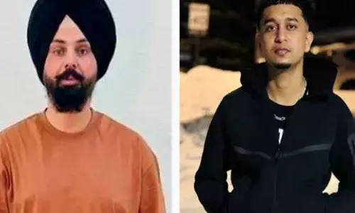 ਟਰੰਪ ਦੇ ਹੁਕਮ ਲਾਗੂ, ਪੰਜਾਬੀ ਟਰੱਕ ਡਰਾਈਵਰ ਨੇ ਦਮ ਤੋੜਿਆ