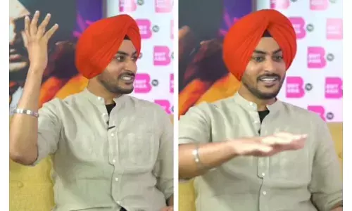 Rajvir Jwanda: ਮੋਟਸਾਈਕਲ ਚਲਾਉਣਾ ਮੇਰਾ ਜਨੂੰਨ ਮੈਂ ਰਹਿ ਨਹੀਂ ਸਕਦਾ, ਰਾਜਵੀਰ ਜਵੰਧਾ ਦੀ ਵੀਡਿਓ ਵਾਇਰਲ