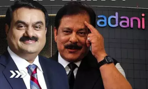 Sahara Group: ਸਹਾਰਾ ਗਰੁੱਪ ਦੀ ਜਾਇਦਾਦ ਅਡਾਨੀ ਨੂੰ ਵੇਚਣ ਦੀ ਤਿਆਰੀ