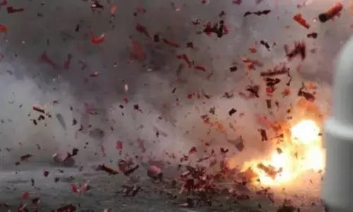 Poonch Blast: ਜੰਮੂ ਦੇ ਪੁੰਛ ਇਲਾਕੇ ਵਿੱਚ ਧਮਾਕਾ, ਇੱਕ ਜਵਾਨ ਸ਼ਹੀਦ