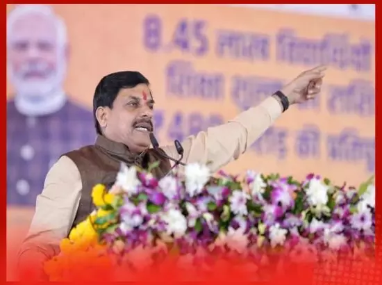 ਮੁੱਖ ਮੰਤਰੀ ਨੇ 8 ਲੱਖ ਤੋਂ ਵੱਧ ਬੱਚਿਆਂ ਨੂੰ ਦਿੱਤਾ ਵੱਡਾ ਤੋਹਫ਼ਾ