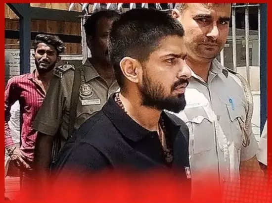 ਕੈਨੇਡਾ ਦੁਆਰਾ ਅੱਤਵਾਦੀ ਸੰਗਠਨ ਵਜੋਂ ਸੂਚੀਬੱਧ ਲਾਰੈਂਸ ਬਿਸ਼ਨੋਈ ਗੈਂਗ ਬਾਰੇ ਪੰਜ ਤੱਥ