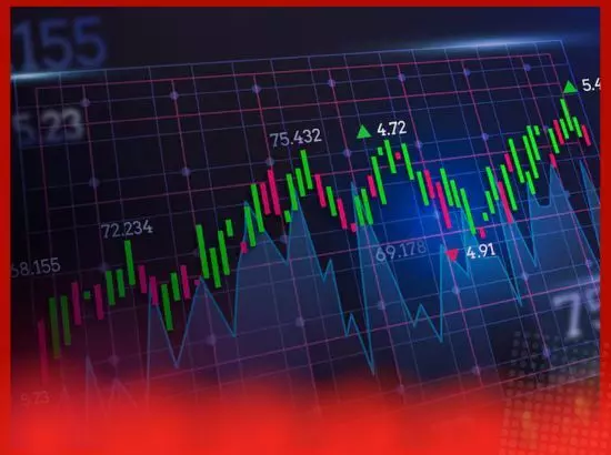 ਘਰੇਲੂ ਸਟਾਕ ਮਾਰਕੀਟ ਵਿੱਚ ਤੇਜ਼ੀ, ਪੜ੍ਹੋ ਪੂਰੀ ਰਿਪੋਰਟ ਘਰੇਲੂ ਸਟਾਕ ਮਾਰਕੀਟ ਵਿੱਚ ਤੇਜ਼ੀ, ਪੜ੍ਹੋ ਪੂਰੀ ਰਿਪੋਰਟ