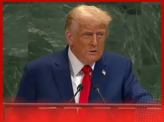 ਕੀ ਭਾਰਤ, ਚੀਨ, ਰੂਸ ਅਤੇ ਬ੍ਰਾਜ਼ੀਲ ਟਰੰਪ ਨੂੰ ਝਟਕਾ ਦੇਣਗੇ? ਟੈਰਿਫ ਖੁਦ ਅਮਰੀਕਾ ਤੇ ਬੋਝ ਬਣ ਰਹੇ ਹਨ ਕੀ ਭਾਰਤ, ਚੀਨ, ਰੂਸ ਅਤੇ ਬ੍ਰਾਜ਼ੀਲ ਟਰੰਪ ਨੂੰ ਝਟਕਾ ਦੇਣਗੇ? ਟੈਰਿਫ ਖੁਦ ਅਮਰੀਕਾ ਤੇ ਬੋਝ ਬਣ ਰਹੇ ਹਨ