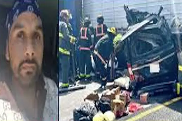 ਅਮਰੀਕਾ ’ਚ 28 ਪੰਜਾਬੀ ਡਰਾਈਵਰ ਕੀਤੇ ਕਾਬੂ