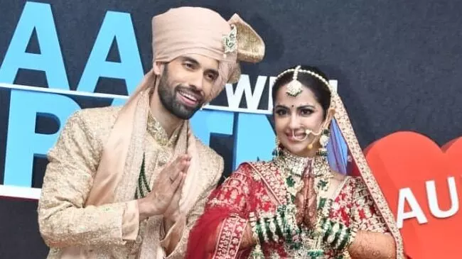 Avika Gor: ਬਾਲਿਕਾ ਵਧੂ ਸੀਰੀਅਲ ਤੋਂ ਘਰ ਘਰ ਮਸ਼ਹੂਰ ਹੋਈ ਅਦਾਕਾਰਾ ਅਵਿਕਾ ਗੌਰ ਨੇ ਕੀਤਾ ਵਿਆਹ