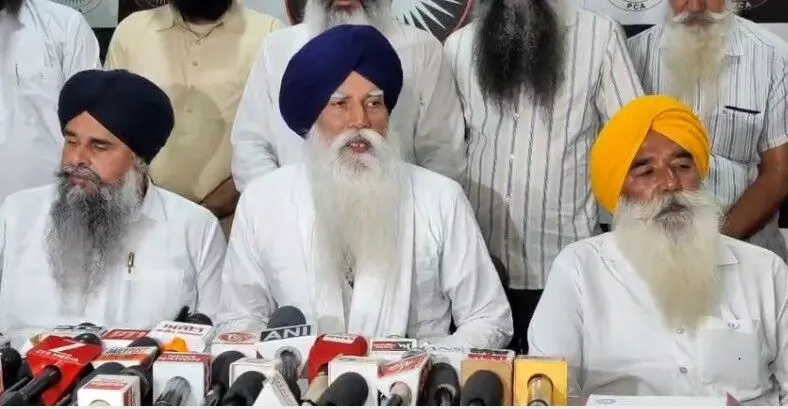 ਤਰਨ-ਤਾਰਨ ਚੋਣ ਦੇ ਉਮੀਦਵਾਰ ਲਈ ਵਾਰਿਸ ਪੰਜਾਬ ਦੇ ਪਾਰਟੀ ਨੇ ਬਣਾਈ ਨਵੀਂ ਰਣਨੀਤੀ