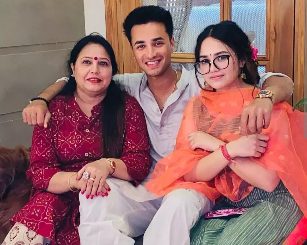 Abhishek Sharma: ਪੰਜਾਬ ਪਰਤੇ ਕ੍ਰਿਕਟਰ ਅਭਿਸ਼ੇਕ ਸ਼ਰਮਾ, ਭੈਣ ਕੋਮਲ ਦੇ ਵਿਆਹ ਵਿੱਚ ਹੋਣਗੇ ਸ਼ਾਮਲ