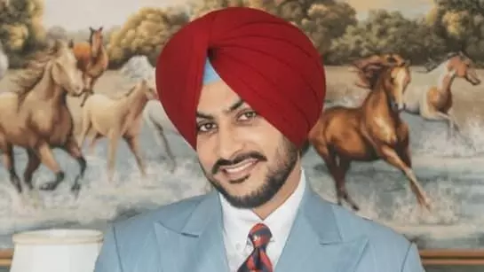 Rajvir Jwanda: ਗਾਇਕ ਰਾਜਵੀਰ ਜਵੰਧਾ ਦੇ ਫੈਨਜ਼ ਲਈ ਬੁਰੀ ਖ਼ਬਰ, ਫੋਰਟਿਸ ਹਸਪਤਾਲ ਤੋਂ ਮਿਲੀ ਜਾਣਕਾਰੀ