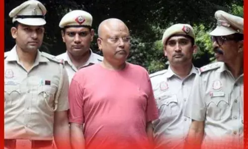 ਬਾਬਾ ਚੈਤਨਿਆਨੰਦ ਸਰਸਵਤੀ ਦੇ ਮੋਬਾਈਲ ਫੋਨ ਨੇ ਖੋਲ੍ਹੇ ਭੇਤ