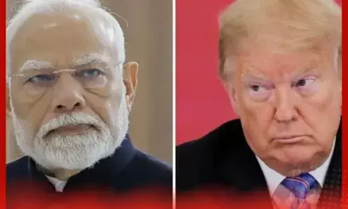 ਗਾਜ਼ਾ ਯੋਜਨਾ ਫਲਸਤੀਨ ਅਤੇ ਇਜ਼ਰਾਈਲ ਵਿਚਕਾਰ ਸ਼ਾਂਤੀ ਯਕੀਨੀ ਬਣਾਏਗੀ, PM MODI ਨੇ ਕੀ ਕਿਹਾ ?