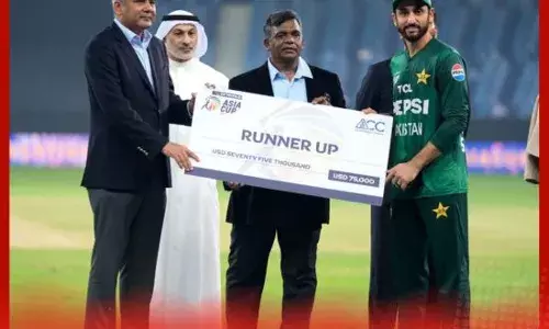 ਜਦੋਂ ਪਾਕਿਸਤਾਨੀ ਸਰਕਾਰ ਨੇ ਕ੍ਰਿਕਟਰਾਂ ਨਾਲ ਧੋਖਾ ਕੀਤਾ; ਫਿਰ ਚੈੱਕ ਬਾਊਂਸ ਹੋਣ ਦੀ ਕਹਾਣੀ...