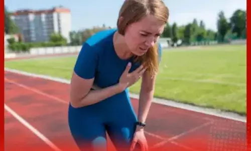 ਕਸਰਤ ਕਰਦੇ ਸਮੇਂ ਇਹ ਲੱਛਣ ਮਹਿਸੂਸ ਹੋਣ ਤਾਂ ਤੁਰੰਤ ਰੁਕੋ