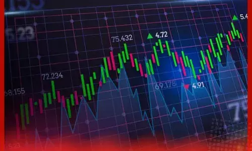 ਘਰੇਲੂ ਸਟਾਕ ਮਾਰਕੀਟ ਵਿੱਚ ਤੇਜ਼ੀ,  ਪੜ੍ਹੋ ਪੂਰੀ ਰਿਪੋਰਟ