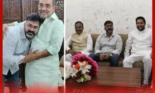 ਪਵਨ ਸਿੰਘ ਭਾਜਪਾ ਵਿੱਚ ਵਾਪਸ ਆਏ, ਕੀਤੀ ਸੁਲ੍ਹਾ