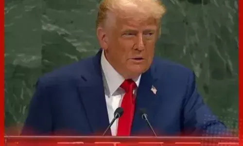 ਕੀ ਭਾਰਤ, ਚੀਨ, ਰੂਸ ਅਤੇ ਬ੍ਰਾਜ਼ੀਲ ਟਰੰਪ ਨੂੰ ਝਟਕਾ ਦੇਣਗੇ? ਟੈਰਿਫ ਖੁਦ ਅਮਰੀਕਾ ਤੇ ਬੋਝ ਬਣ ਰਹੇ ਹਨ