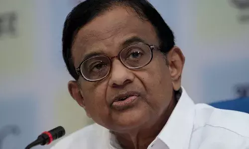 ਚਿੰਦਬਰਮ ਬੋਲੇ, ਮੈਂ ਮੁਬੰਈ ਹਮਲੇ ਦਾ ਲੈਣਾ ਚਾਹੁੰਦਾ ਸੀ ਬਦਲਾ ਪਰ ਮਨਮੋਹਨ ਸਰਕਾਰ ਤੇ ਸੀ ਅਮਰੀਕੀ ਦਬਾਅ, ਨਹੀਂ ਹੋ ਸਕੀ ਕਾਰਵਾਈ