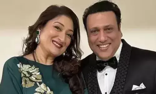 Govinda: ਬਾਲੀਵੁੱਡ ਐਕਟਰ ਗੋਵਿੰਦਾ ਪਤਨੀ ਤੋਂ ਹੋ ਚੁੱਕੇ ਵੱਖ, ਸੁਨੀਤਾ ਆਹੂਜਾ ਨੇ ਖ਼ੁਦ ਕੀਤਾ ਖ਼ੁਲਾਸਾ