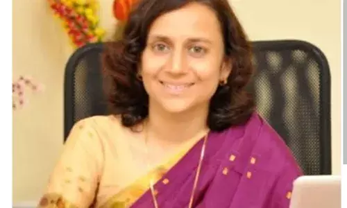 Ladakh Violence: ਸੋਨਮ ਵਾਂਗਚੁਕ ਦੀ ਪਤਨੀ ਦਾ ਵੱਡਾ ਬਿਆਨ, ਬੋਲੀ- DGP ਤੇ ਸਰਕਾਰ ਮਿਲ ਕੇ ਲੱਭ ਰਹੇ ਬਲੀ ਦਾ ਬੱਕਰਾ