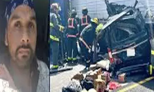 ਅਮਰੀਕਾ ’ਚ 28 ਪੰਜਾਬੀ ਡਰਾਈਵਰ ਕੀਤੇ ਕਾਬੂ