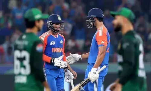 ਭਾਰਤ ਤੋਂ ਹਾਰ ਖਾਣ ਤੋਂ ਬਾਅਦ ਬੁਖਲਾਇਆ ਪਾਕਿ ਕ੍ਰਿਕਟ ਬੋਰਡ, ਖਿਡਾਰੀਆਂ ’ਤੇ ਲਗਾਈਆਂ ਪਾਬੰਦੀਆਂ