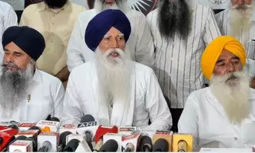 ਤਰਨ-ਤਾਰਨ ਚੋਣ ਦੇ ਉਮੀਦਵਾਰ ਲਈ ਵਾਰਿਸ ਪੰਜਾਬ ਦੇ ਪਾਰਟੀ ਨੇ ਬਣਾਈ ਨਵੀਂ ਰਣਨੀਤੀ