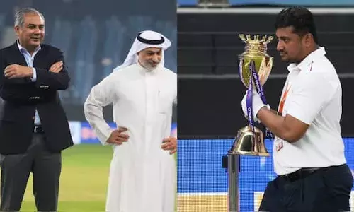 Asia Cup: ਏਸ਼ੀਆ ਕ੍ਰਿਕਟ ਕੌਂਸਲ ਦੀ ਮੀਟਿੰਗ ਚ BCCI ਨੇ PCB ਚੇਅਰਮੈਨ ਨੂੰ ਘੇਰਿਆ