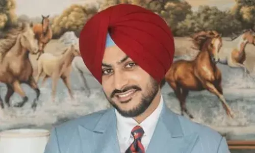 Rajvir Jwanda: ਗਾਇਕ ਰਾਜਵੀਰ ਜਵੰਧਾ ਦੇ ਫੈਨਜ਼ ਲਈ ਬੁਰੀ ਖ਼ਬਰ, ਫੋਰਟਿਸ ਹਸਪਤਾਲ ਤੋਂ ਮਿਲੀ ਜਾਣਕਾਰੀ