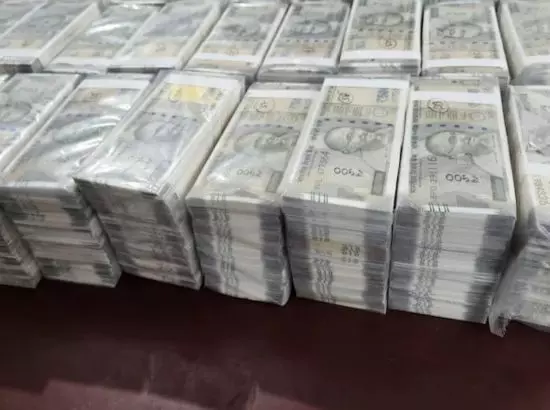 NCRB ਰਿਪੋਰਟ : ਕਿਹੜਾ ਰਾਜ ਜਾਅਲੀ ਨੋਟਾਂ ਦਾ ਵੱਡਾ ਕਾਰੋਬਾਰ ਕਰ ਰਿਹੈ ?