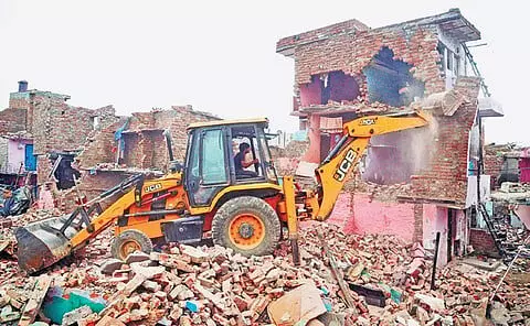 Chandigarh News: ਚੰਡੀਗੜ੍ਹ ਬਣਿਆ ਭਾਰਤ ਦਾ ਪਹਿਲਾ ਝੁੱਗੀ ਮੁਕਤ ਸ਼ਹਿਰ