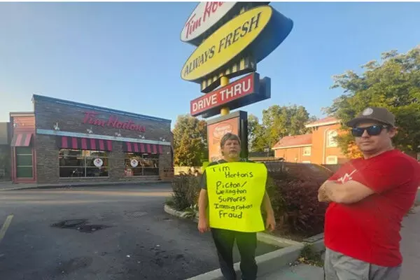 ਕੈਨੇਡਾ ਦੀ ਪੀ.ਆਰ. ਲਈ ਭੈਣ ਨੇ ਪਾਰ ਕੀਤੀਆਂ ਹੱਦਾਂ