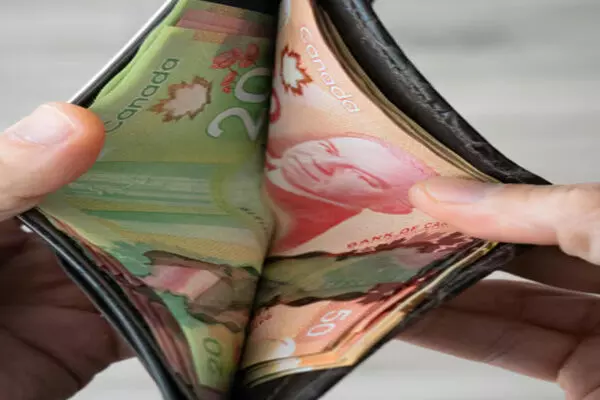 ਕੈਨੇਡਾ ਦੇ 5 ਰਾਜਾਂ ਵਿਚ ਕਿਰਤੀਆਂ ਦੀ ਆਮਦਨ ਵਧੀ ਕੈਨੇਡਾ ਦੇ 5 ਰਾਜਾਂ ਵਿਚ ਕਿਰਤੀਆਂ ਦੀ ਆਮਦਨ ਵਧੀ