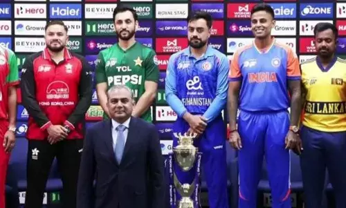 ਏਸ਼ੀਆ ਕੱਪ ਟਰਾਫੀ ਵਿਵਾਦ: ਬੀਸੀਸੀਆਈ ਨੇ ਏਸੀਸੀ ਮੀਟਿੰਗ ਵਿਚਾਲੇ ਛੱਡੀ