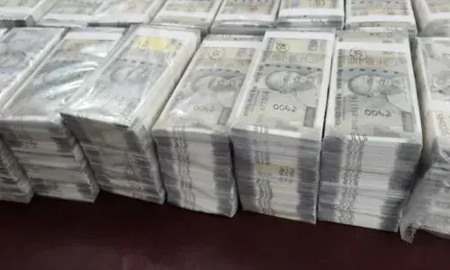 NCRB ਰਿਪੋਰਟ : ਕਿਹੜਾ ਰਾਜ ਜਾਅਲੀ ਨੋਟਾਂ ਦਾ ਵੱਡਾ ਕਾਰੋਬਾਰ ਕਰ ਰਿਹੈ ?