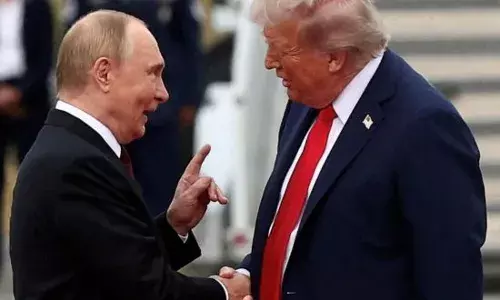 ਟਰੰਪ ਦੀ ਨਵੀਂ ਨੀਤੀ: ਯੂਕਰੇਨ-ਰੂਸ ਜੰਗ ਤੇ ਪਵੇਗਾ ਸਿੱਧਾ ਅਸਰ