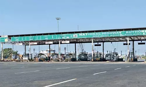 Toll Tax: ਰਾਹਤ ਦੀ ਖ਼ਬਰ, ਦੇਸ਼ਭਰ ਵਿੱਚ ਘਟੇਗਾ ਟੋਲ ਟੈਕਸ, ਇਨ੍ਹਾਂ ਗੱਡੀਆਂ ਨੂੰ ਰਾਹਤ