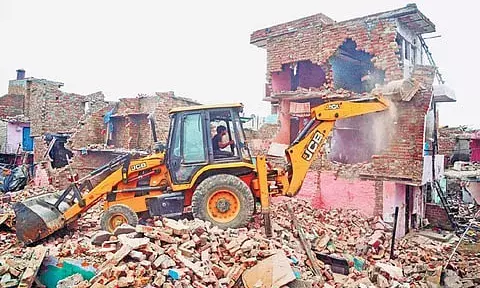 Chandigarh News: ਚੰਡੀਗੜ੍ਹ ਬਣਿਆ ਭਾਰਤ ਦਾ ਪਹਿਲਾ ਝੁੱਗੀ ਮੁਕਤ ਸ਼ਹਿਰ