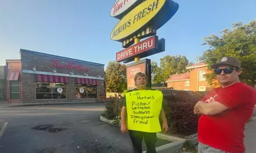 ਕੈਨੇਡਾ ਦੀ ਪੀ.ਆਰ. ਲਈ ਭੈਣ ਨੇ ਪਾਰ ਕੀਤੀਆਂ ਹੱਦਾਂ