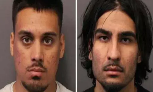 ਉਨਟਾਰੀਓ ਵਿਚ ਘਰ ’ਤੇ ਹਮਲਾ ਕਰਨ ਵਾਲੇ 2 ਸਾਊਥ ਏਸ਼ੀਅਨ ਕਾਬੂ