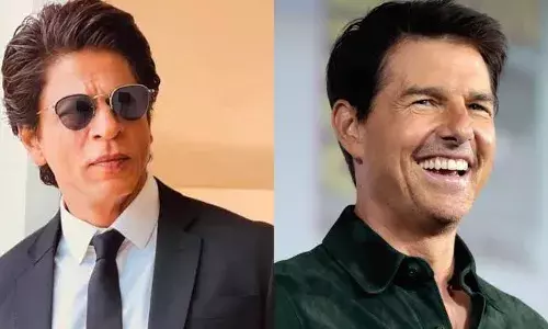 Shah Rukh Khan: ਸ਼ਾਹਰੁਖ ਖਾਨ 12 ਹਜ਼ਾਰ ਕਰੋੜ ਜਾਇਦਾਦ ਦੇ ਮਾਲਕ, ਬਣੇ ਦੁਨੀਆ ਦੇ ਸਭ ਤੋਂ ਅਮੀਰ ਐਕਟਰ